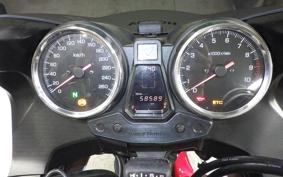HONDA CB1300SB SUPER BOLDOR 2017 SC54