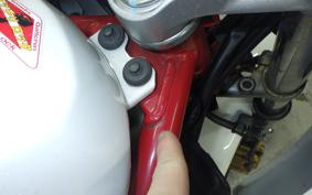 HONDA VTRF250 MC33