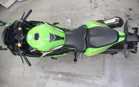 KAWASAKI ZX-4RR 2024 ZX400P