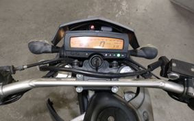 KAWASAKI KLX250 LX250S