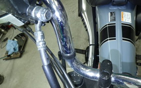 HONDA DAX 125 2007 JB04