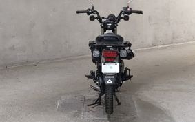 HONDA CT125 HUNTER CUB JA55