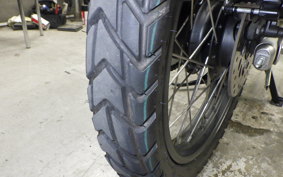 HONDA CT125-2 JA65