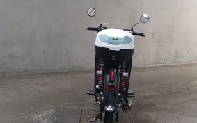 HONDA  SUPER CUB C125 JA58