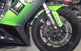 KAWASAKI NINJA 1000 A 2011