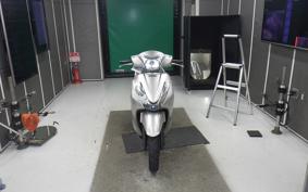 HONDA LEAD 125