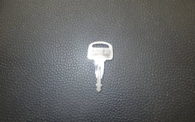 HONDA SPACY 125 Gen. 3 JF04