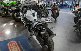 KAWASAKI NINJA 650 2020 ER650H