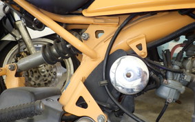 HONDA SOLO 1999 AC17