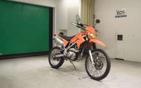 KAWASAKI KLX125 LX125C