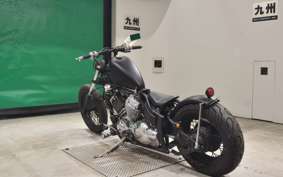 YAMAHA DRAGSTAR 400 2001 VH01J