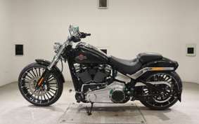 HARLEY FXBR1920 2025