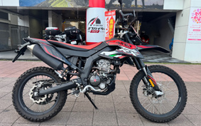 APRILIA RX 125