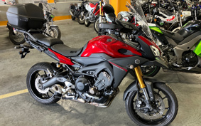 YAMAHA MT-09 Tracer 2015 RN36J