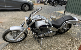 YAMAHA DRAGSTAR 400 1997 4TR