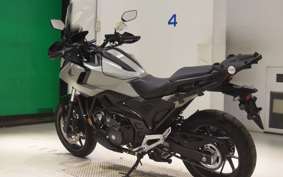 HONDA NC750X 2025 RH23