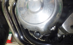 KAWASAKI ZEPHYR 400 KAI 2011 ZR400C