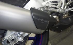 YAMAHA MT-10 SP 2017 RN50J