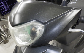 YAMAHA AXIS 125 Z 2008 SED7J