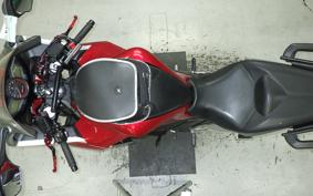 HONDA VFR1200F 2013 SC63