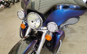 HARLEY FLHTK 2009 KEM