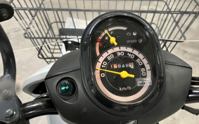 HONDA  BENLY  PRO  AA05