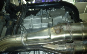 HONDA CB1300SF SUPER FOUR 2003 SC54