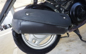 SUZUKI ADDRESS V50 Gen.2 CA44A