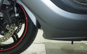 SUZUKI SKYWAVE 650 LX 2014 CP52A