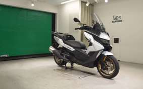 BMW C400GT 2025