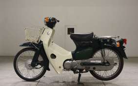 HONDA C50 SUPER CUB 2025 AA01