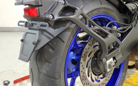 YAMAHA NIKEN 2018 RN58J