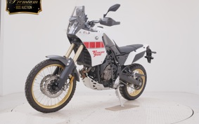 YAMAHA TENERE 700 2025 DM13J