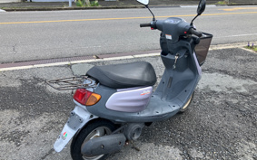 YAMAHA JOG POCHE SA08J