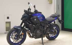 YAMAHA MT-07 AMT 2026 RM50J