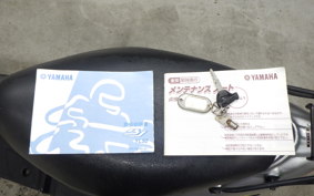 YAMAHA BJ SA24J