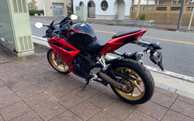 HONDA CBR250RR ABS MC51