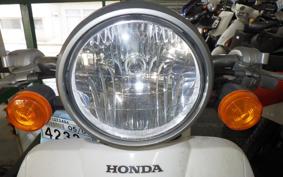 HONDA TODAY AF61