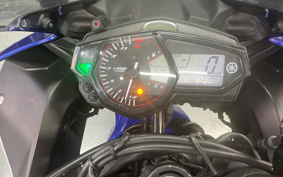 YAMAHA YZF-R3 2016 RH07J