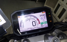 HONDA CB1000R GEN 2 2021 SC80
