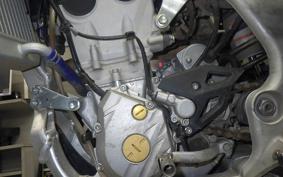 KAWASAKI KX250 KX252C