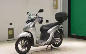 HONDA DIO 110 2021 JK03