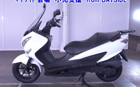 SUZUKI BURGMAN200