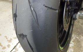 KAWASAKI ZX 10 NINJA ABS 2024 ZXT02L
