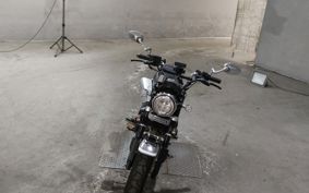 HONDA  MONKEY 125 JB02