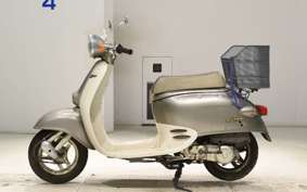 HONDA GIORNO AF24