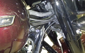 HARLEY FLHXS 1750 2017