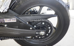 HONDA CBR250RR A MC51