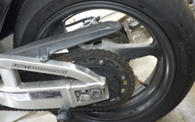 HONDA CBR600RR GEN 2 PC37