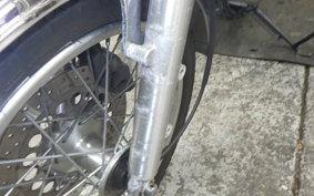 YAMAHA SR400 Gen.4 2012 RH03J
